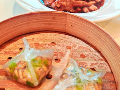 -利苑酒家(金宝店)