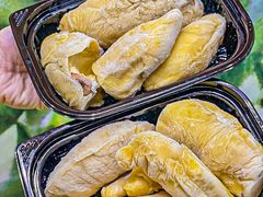 -开皇马来西亚榴莲美食店(华强北店)