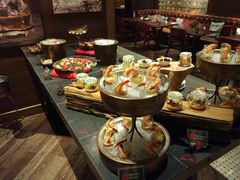 -恰餐厅及酒吧 CHAR Bar & Grill (北京丽都皇冠假日店)