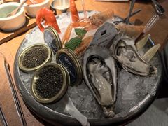 -拉蒂娜·巴西牛排馆 Latina·Brazilian Steakhouse(王府井喜悦店)