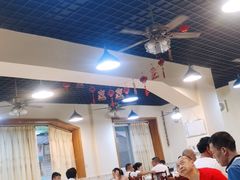 大堂-蒲氏烤鸭(百寿路店)