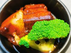 -江南里·新浙菜(苏州大悦城店)
