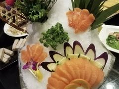 -太古汇海鲜姿造(延寿店)