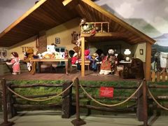 -济州岛泰迪熊博物馆