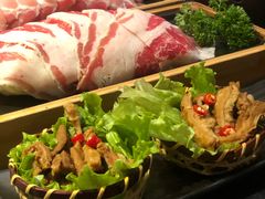 -湊湊火锅·茶憩(和平大悦城店)