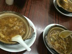 -添發碗仔翅美食