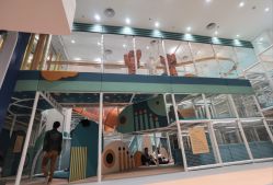 -奈尔宝·儿童乐园·亲子餐厅(鄞州万达店)