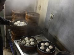 -谭景其·谭氏麻油菜包(集庆路店)