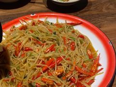 -泥糊破店小酒馆·团建聚餐(南京西路店)