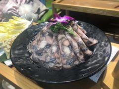 -煲大王猪肚鸡·椰子鸡火锅(红谷滩万达店)