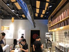 -书亦烧仙草(龙湖金楠天街店)