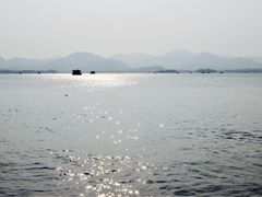 -西湖游船