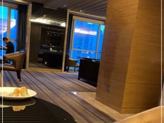 -重庆富力艾美酒店