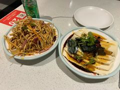 -AK47烤羊腿串吧(柳浪家园店)
