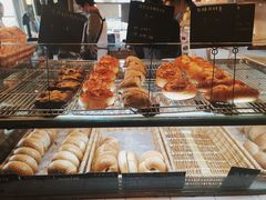 -仙峰天然面包(迎宾路店)