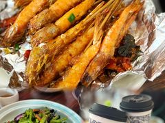 -伙工殿餐厅(吉大店)