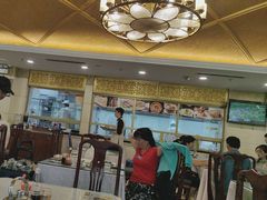 -汗腾格里·风味餐厅(新疆驻京办店)