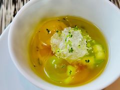 -悦轩中餐厅·高空江景·杭州柏悦酒店