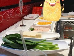 -海底捞火锅(龙茗路店)