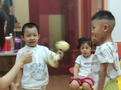 -英孚教育青少儿(河东资深教研中心)