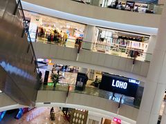 -银泰百货(北京大红门店)