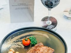 -将军日本餐厅·Shogun(厦门马哥孛罗东方大酒店)