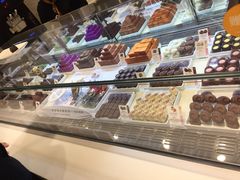 -GODIVA(国际金融中心店)