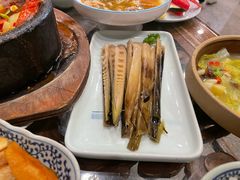 -西江美食舫·江西菜(健德桥店)