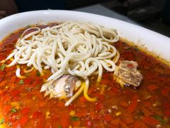-食客堂麻婆豆腐专门店