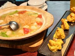 -永安鱼庄·镇江菜(东吴路店)