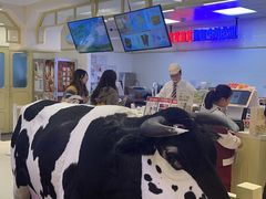 -红星前进面包牛奶公司(君太店)