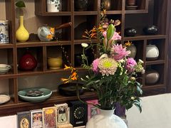 -云来集茶舍(国子监街店)