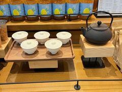 -去茶山(重庆万象城店)