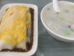 -穗银肠粉店(东川路店)
