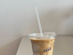 -纽巷咖啡 SOFTFOCUS COFFEE(锦和巴黎时韵店)