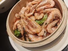 -文华小渔村(椒江康平路店)