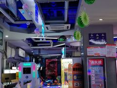 -天空之城游乐体验世界(义乌之心店)