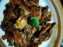 -厝小满.姜母鸭/泉州菜(桥南店)