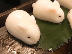 -独一处·物新集市(红谷滩店)