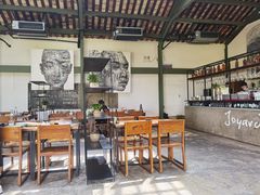 大堂-喜洲吧·江畔老船厂·庭院餐厅(喜临院店)