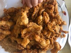 -老舅老蒙肉饼非遗店(一店)
