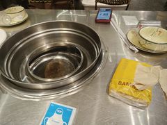 -英雄故事地摊烤肉(马驹桥店)