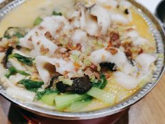 -喜家德虾仁水饺(华强天虹店)