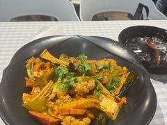 -小山城麻辣香锅(新邻生活广场店)