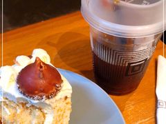-来回·咖啡(天河南店)