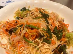 街坊大拌菜-奉天小馆·非遗东北菜(沈阳万象城店)
