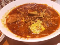 -小杨烤肉·陕西烧烤·陕西地方菜(东新街【永兴坊】店)