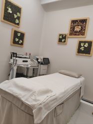 -芳朵美容养生SPA