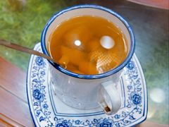 -小小饭店·休闲农庄·安吉松树林里的农家菜