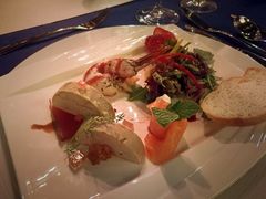 -马克西姆餐厅(崇文门店)